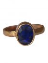 Blue Sapphire