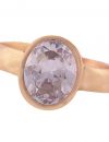 Zircon (Substitute for diamond)